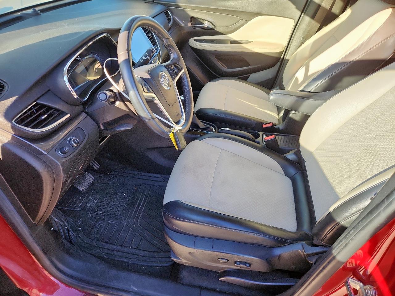 BUICK ENCORE PREFERRED