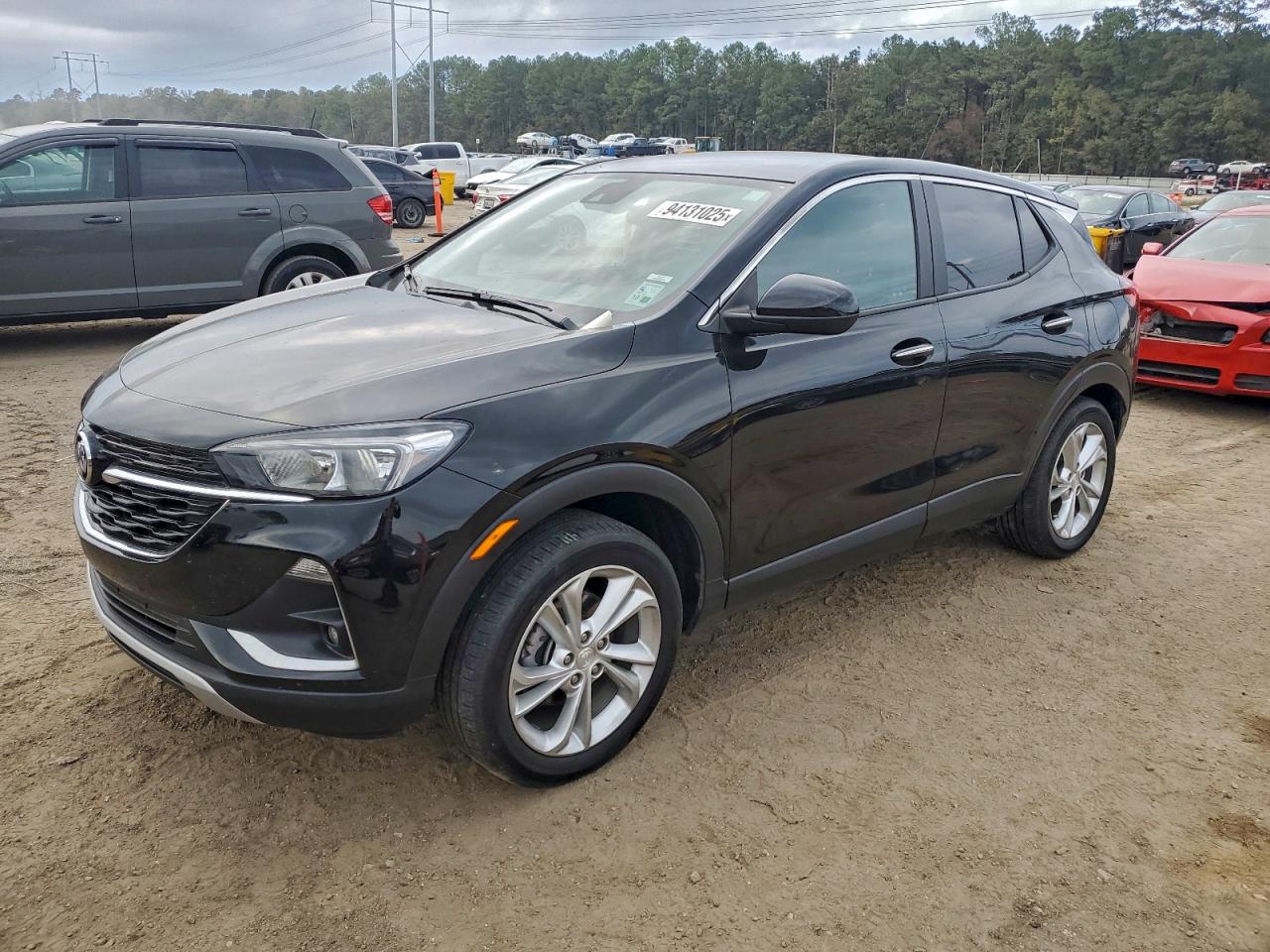 BUICK ENCORE PREFERRED