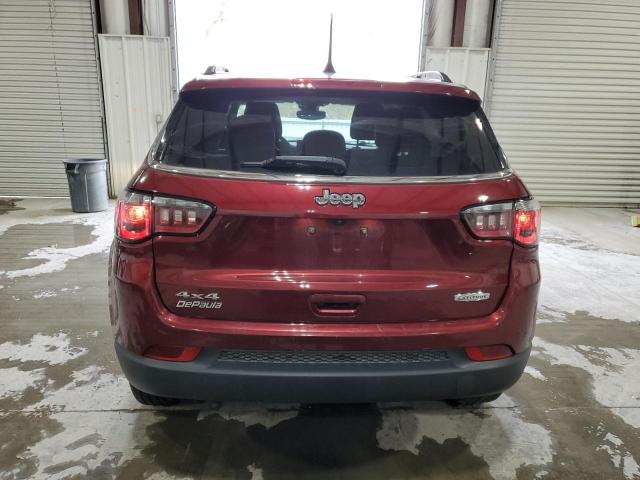 2022 JEEP COMPASS LA #3316771402