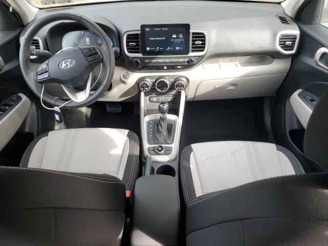 2025 HYUNDAI VENUE SEL #3284610326
