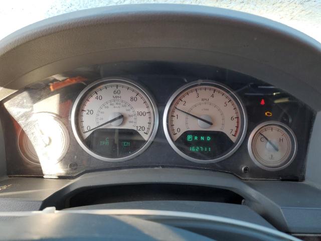 2010 CHRYSLER TOWN & COU - 2A4RR5D15AR149504