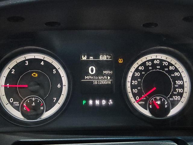 2014 RAM 1500 ST #3297888789