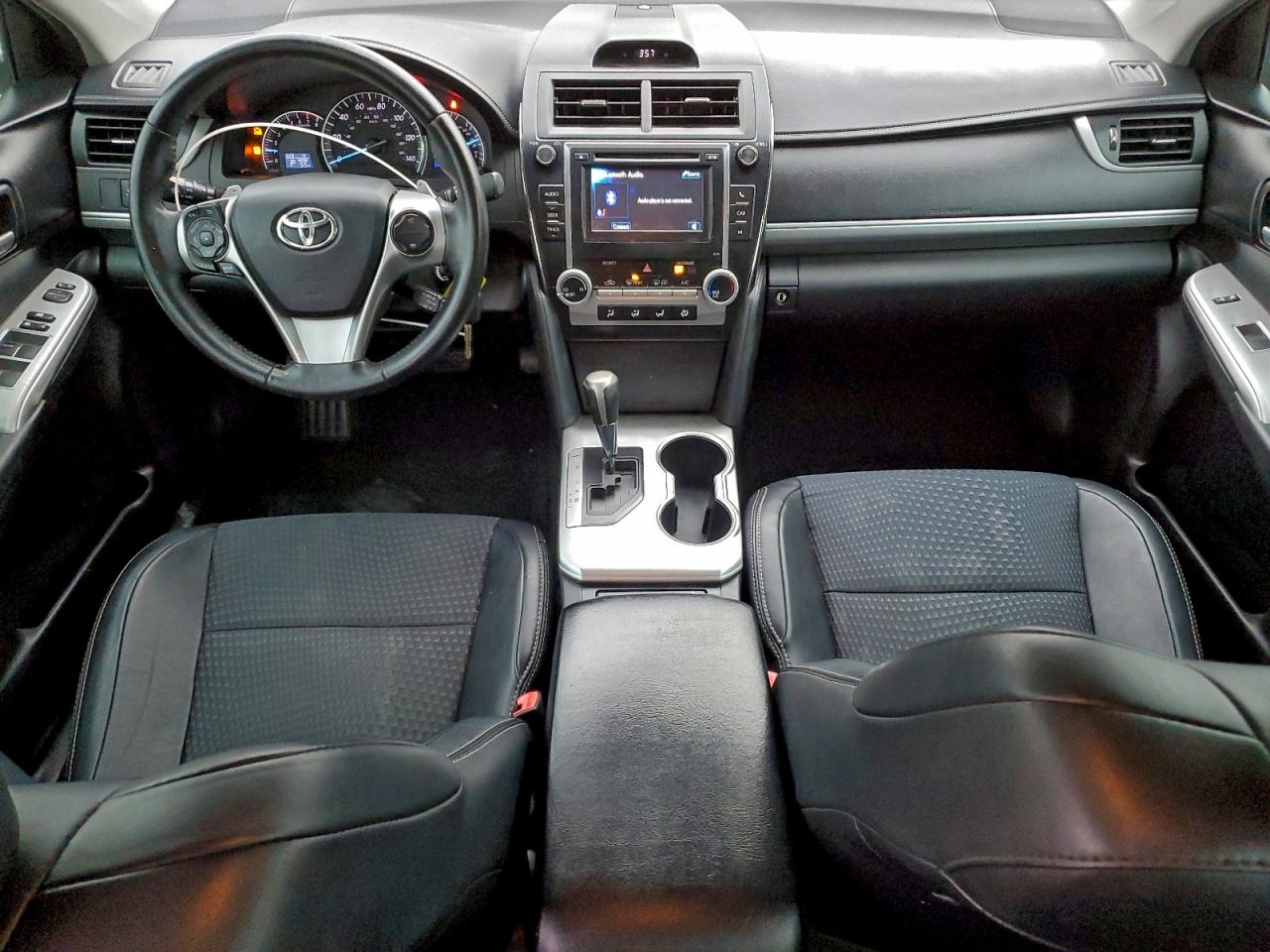 TOYOTA CAMRY L