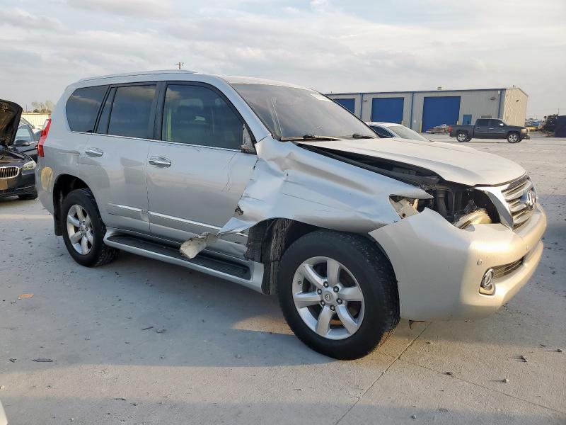 2010 LEXUS GX 460 #3292690646