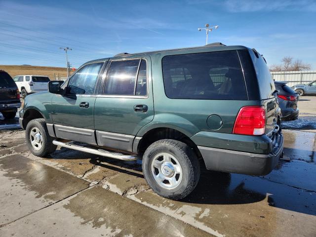 2003 FORD EXPEDITION #3284381099