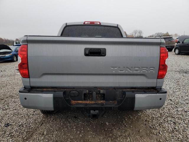 2019 TOYOTA TUNDRA CRE #3303727455