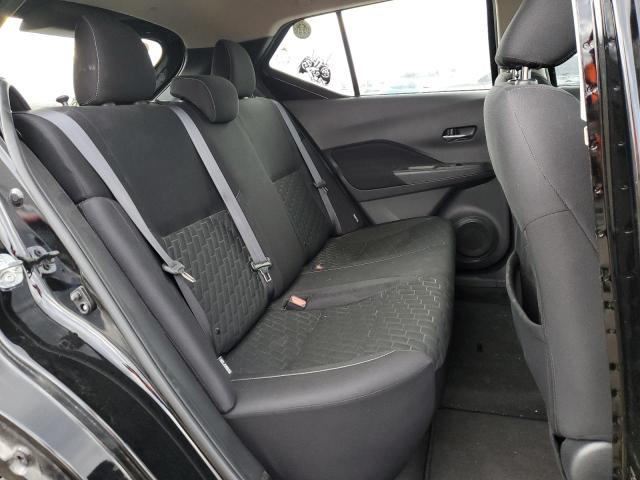 2022 NISSAN KICKS SV #3312696193