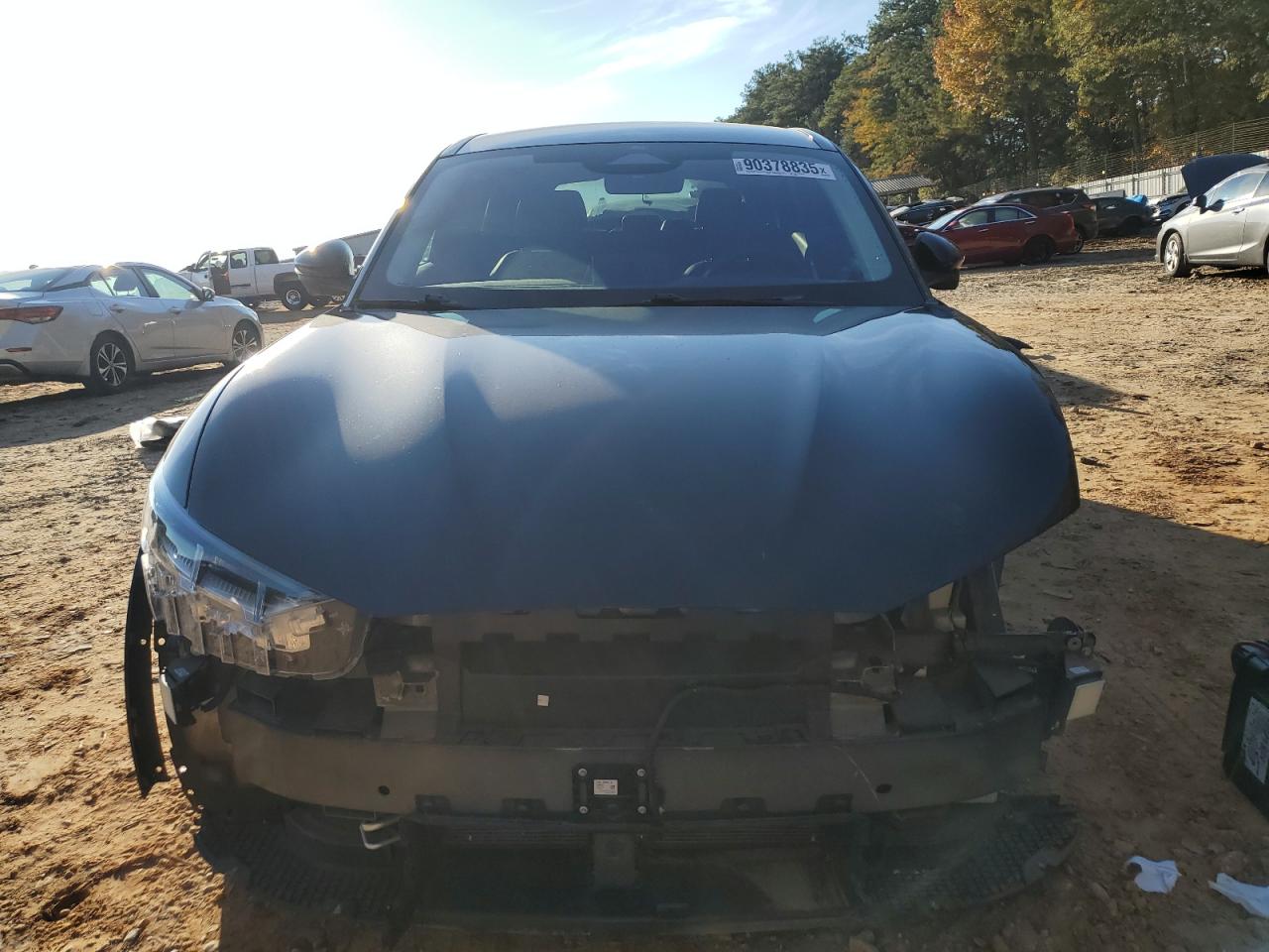 FORD MUSTANG PREMIUM