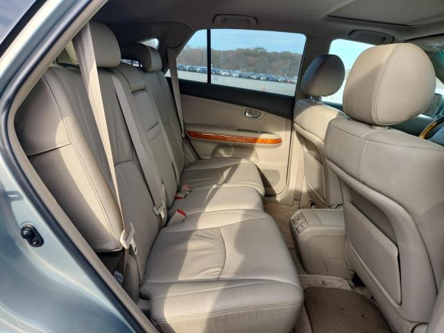 2009 LEXUS RX 350 #3312543817