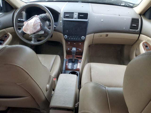 2006 HONDA ACCORD EX #3298127160