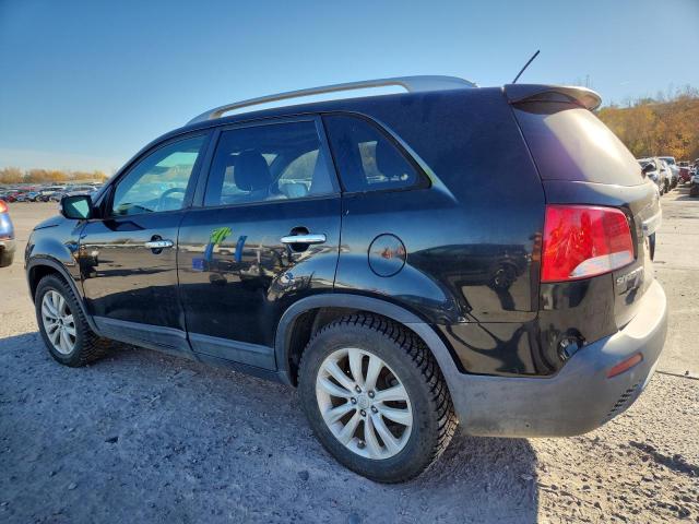 2011 KIA SORENTO EX - 5XYKU4A22BG006996