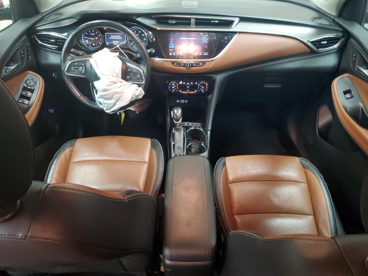 BUICK ENCORE ESSENCE