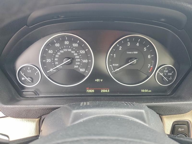 2015 BMW 428 XI SUL #3303830448