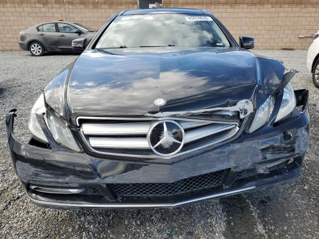 2011 MERCEDES-BENZ E 350 #3310777968