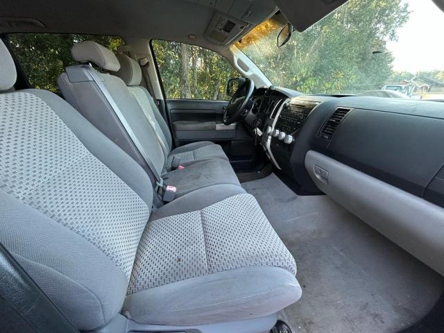 2008 TOYOTA TUNDRA CRE #3293510407