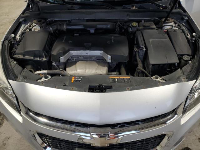 2016 CHEVROLET MALIBU LIM #3303779463