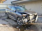 Lot #3304671911 2017 HYUNDAI TUCSON LIM
