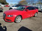 Lot #3303976685 2010 AUDI A4 PREMIUM