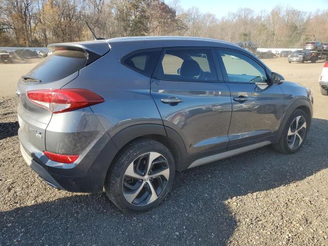 2017 HYUNDAI TUCSON LIM #3311467246