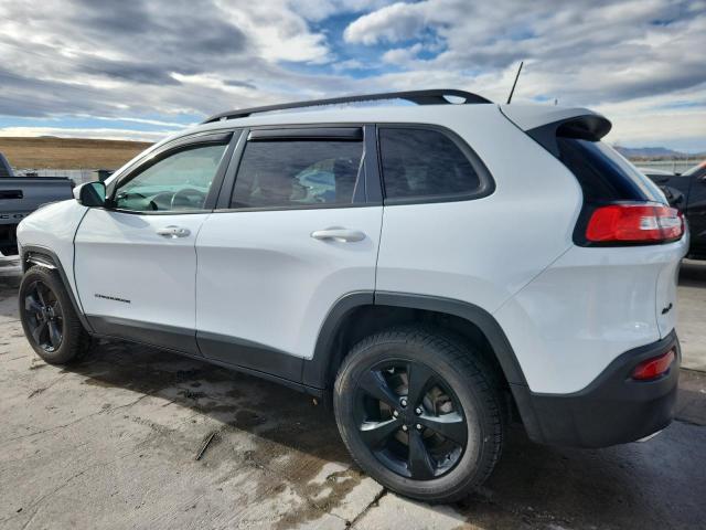 2016 JEEP CHEROKEE L - 1C4PJMDS3GW321648