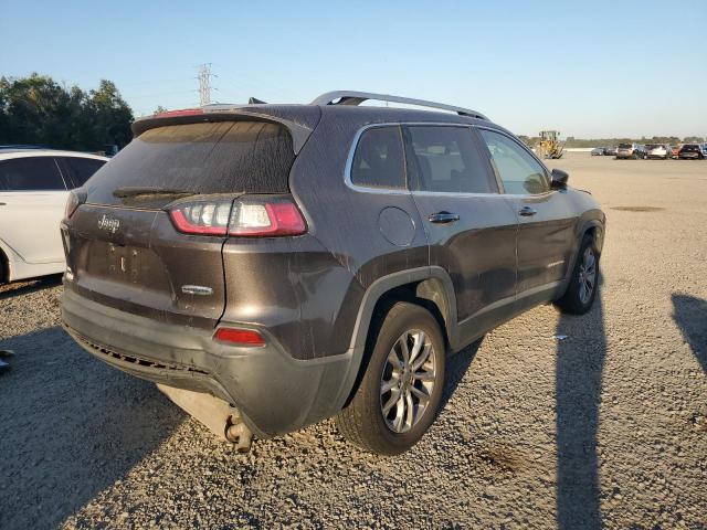 2019 JEEP CHEROKEE L #3301751471