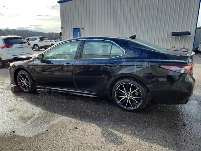 2024 TOYOTA CAMRY SE N #3305383304