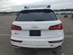 Lot #3317865967 2018 AUDI SQ5 PRESTI