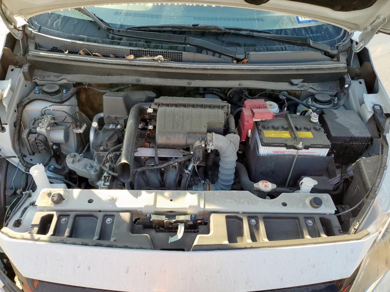 MITSUBISHI MIRAGE SE