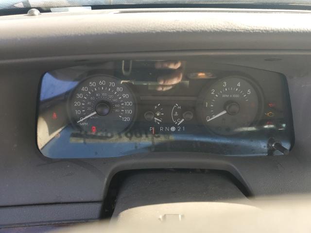 2006 MERCURY GRAND MARQ #3290249201