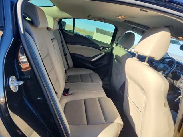 2016 MAZDA 6 TOURING #3296522351