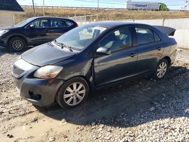 Global Auto Auctions: 2009 TOYOTA YARIS