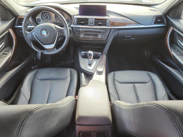 2014 BMW 328 XI SUL - WBA3B5C5XEP539975