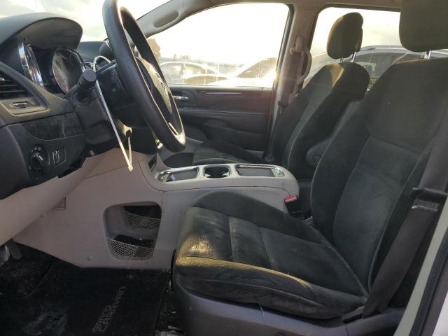 2016 DODGE GRAND CARA #3292406272
