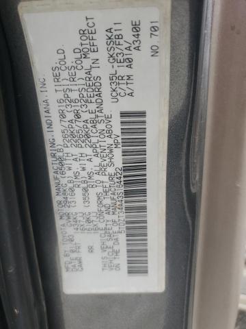 2003 TOYOTA SEQUOIA SR #3282584863