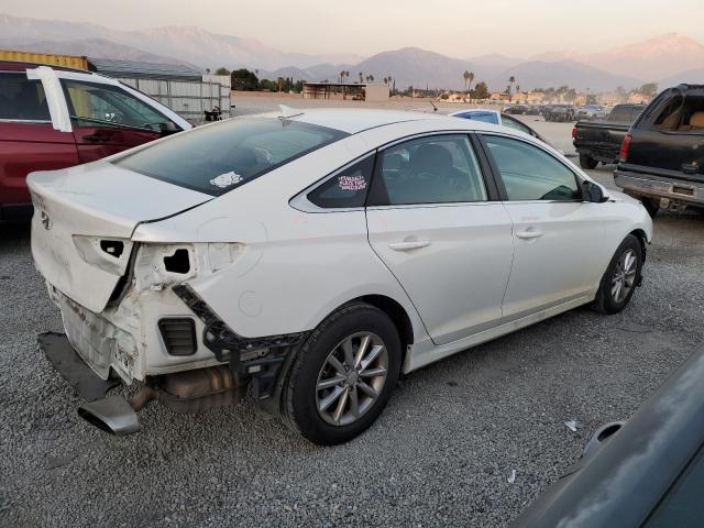 2019 HYUNDAI SONATA SE #3297344755