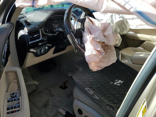 2019 AUDI Q7 PRESTIG #3297921849