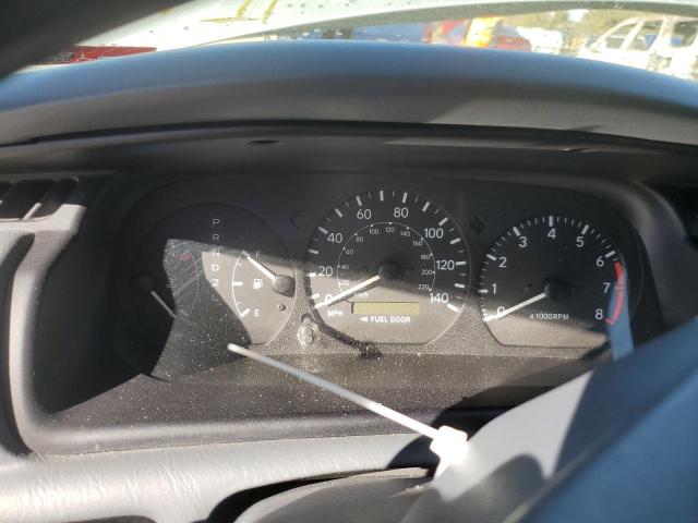 2001 TOYOTA CAMRY CE #3287611015