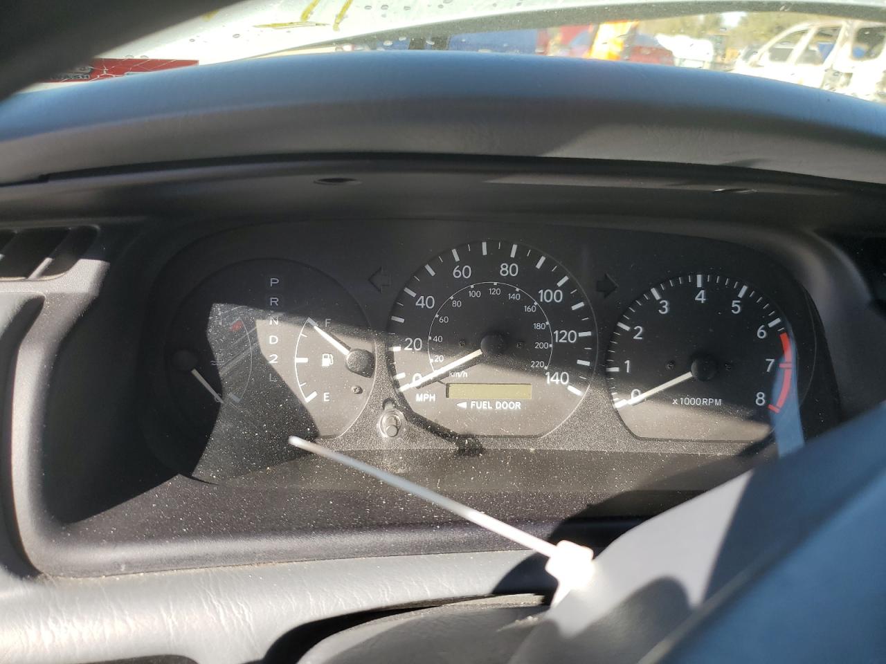 Lot #3287611015 2001 TOYOTA CAMRY CE