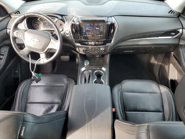 2020 CHEVROLET TRAVERSE L #3285364026