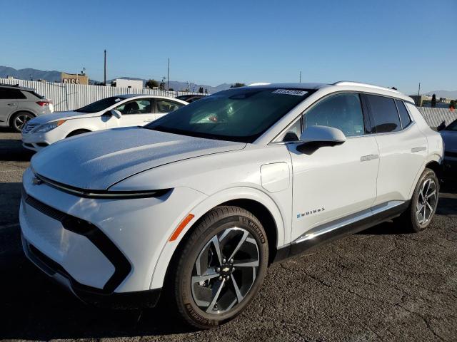 2024 CHEVROLET EQUINOX 2L 3GN7DLRP7RS247517
