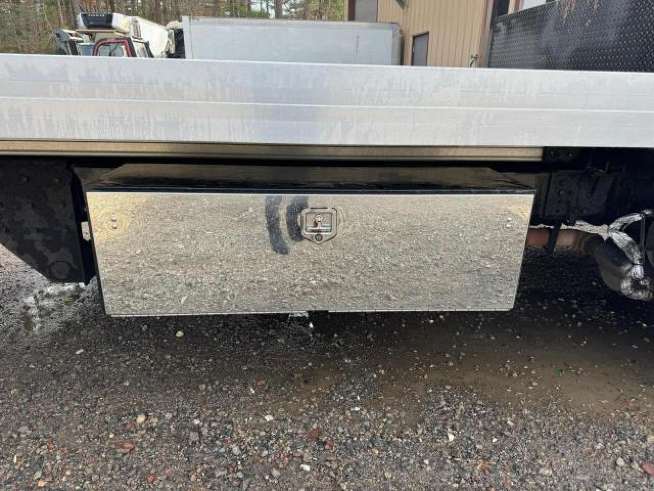 Lot #3284610350 2017 FREIGHTLINER M2 106 MED