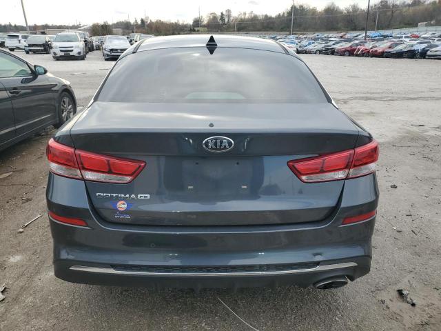 2020 KIA OPTIMA LX #3290247244