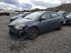 Lot #3310303059 2016 TOYOTA COROLLA L