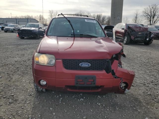 2007 FORD ESCAPE LIM #3297188878