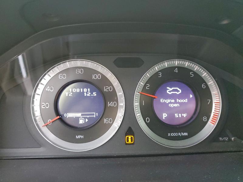 2010 VOLVO XC70 T6 #3305462112