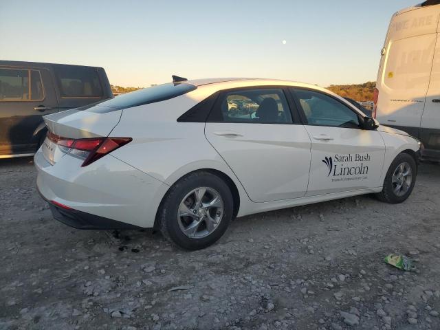 2021 HYUNDAI ELANTRA SE #3290473774