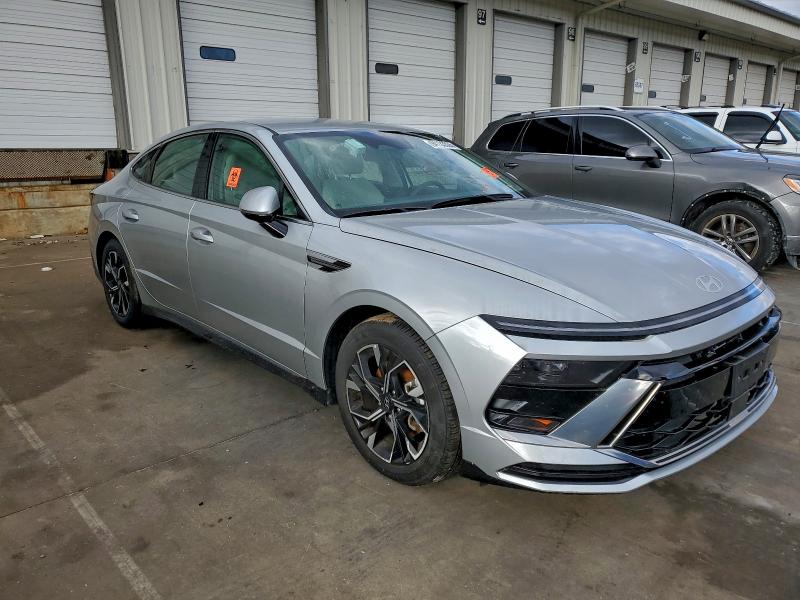 2025 HYUNDAI SONATA SEL #3303500907