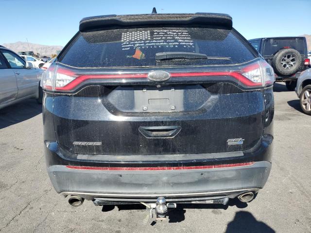 2017 FORD EDGE SEL #3303646936