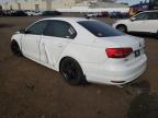 Lot #3303570957 2015 VOLKSWAGEN JETTA TDI