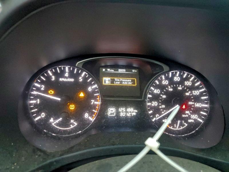 2014 NISSAN PATHFINDER #3301893500